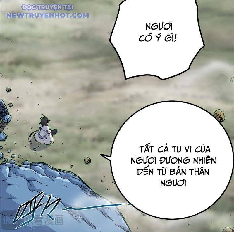 Đế Bá Chap 118 - Next Chap 119