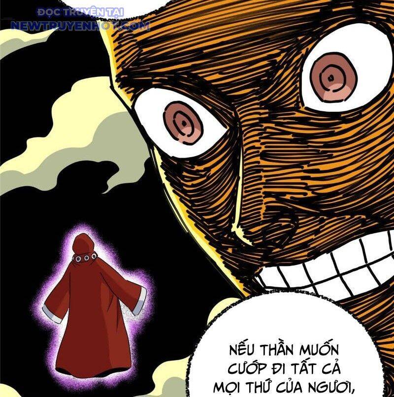 Đế Bá Chap 118 - Next Chap 119