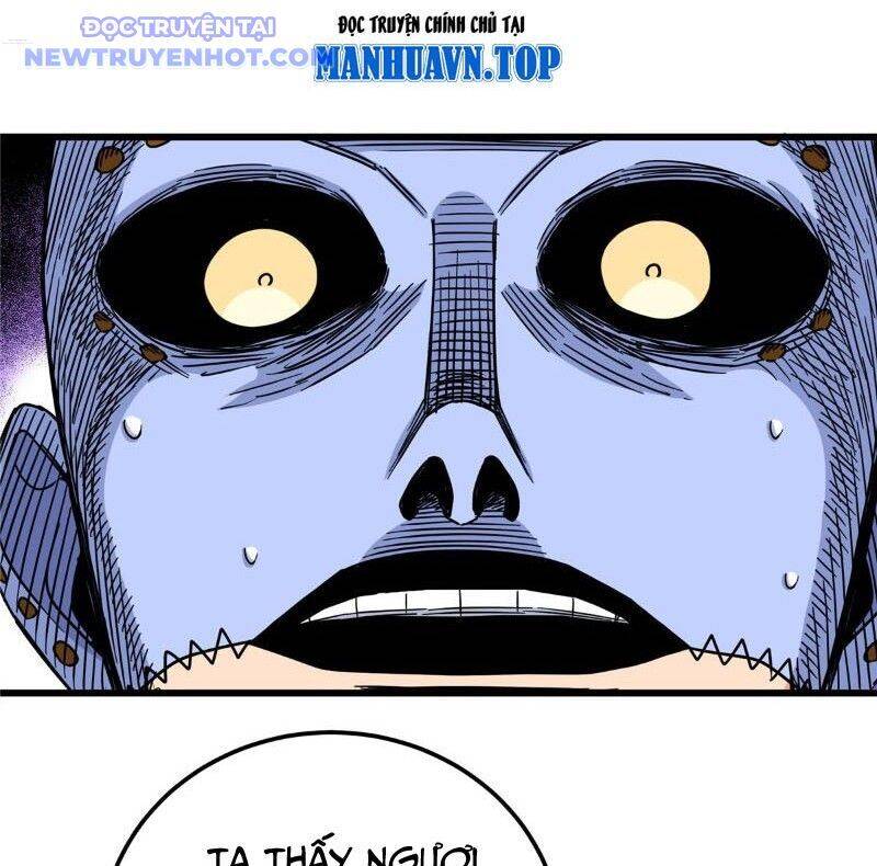 Đế Bá Chap 118 - Next Chap 119