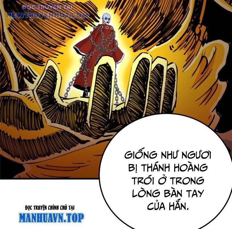 Đế Bá Chap 118 - Next Chap 119