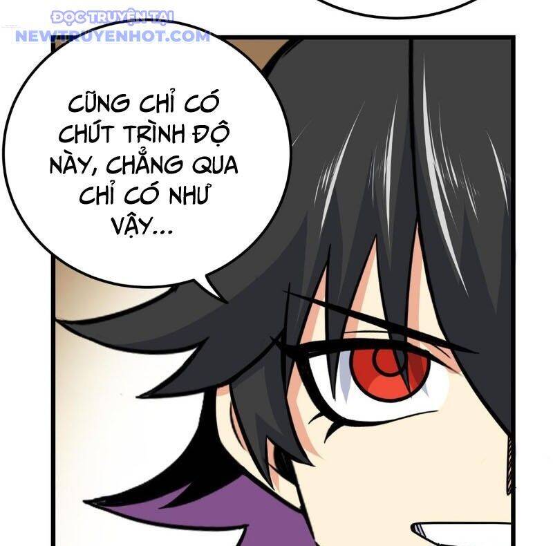 Đế Bá Chap 118 - Next Chap 119