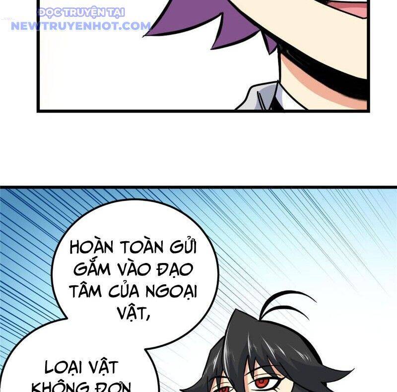 Đế Bá Chap 118 - Next Chap 119