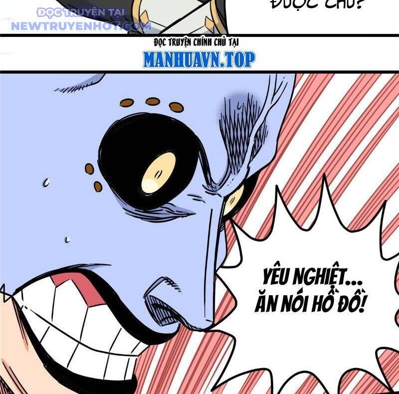 Đế Bá Chap 118 - Next Chap 119