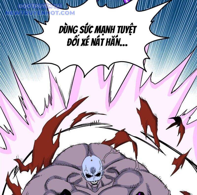 Đế Bá Chap 118 - Next Chap 119