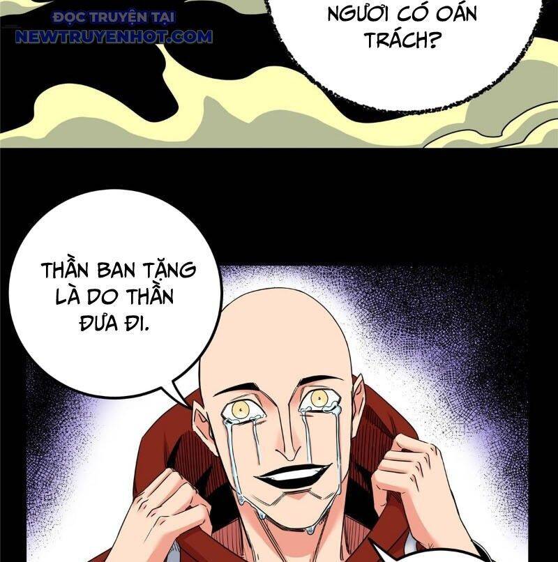 Đế Bá Chap 118 - Next Chap 119