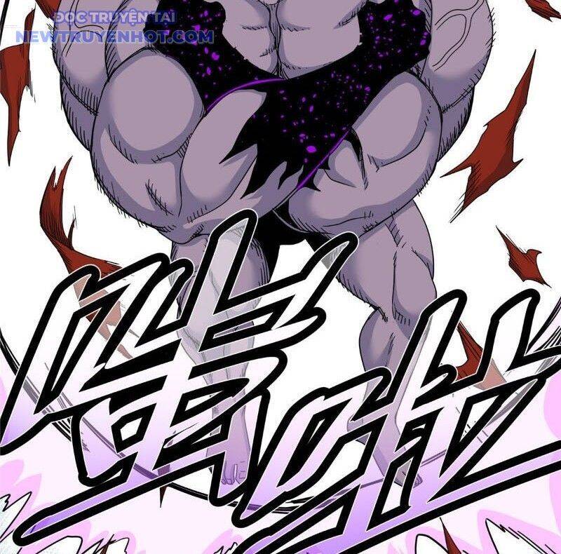 Đế Bá Chap 118 - Next Chap 119