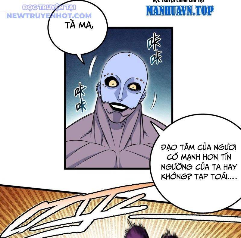 Đế Bá Chap 118 - Next Chap 119