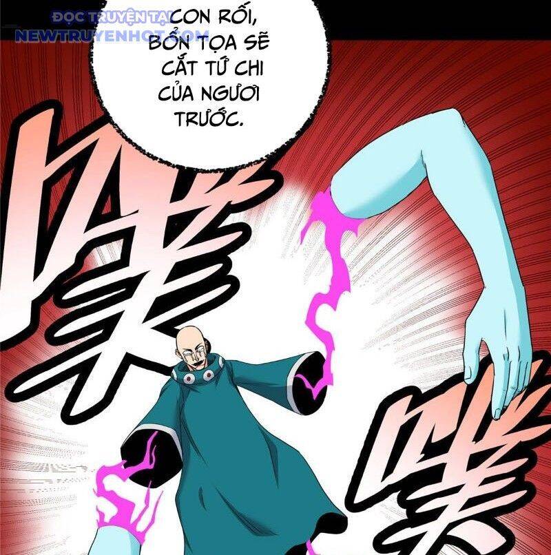 Đế Bá Chap 118 - Next Chap 119