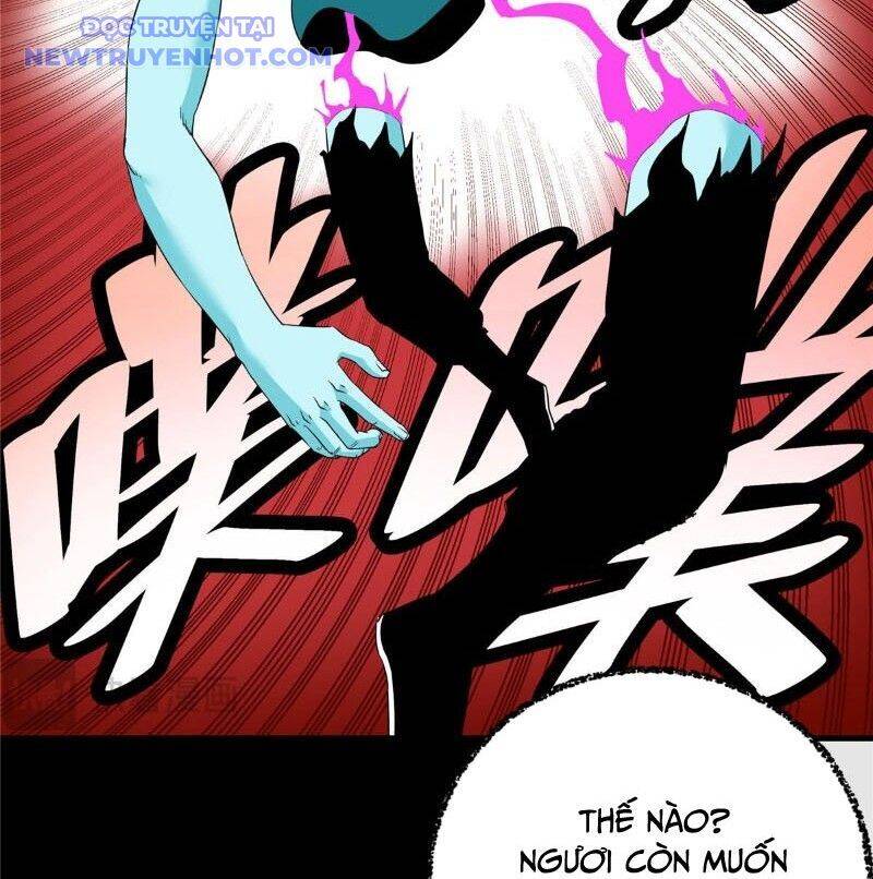 Đế Bá Chap 118 - Next Chap 119