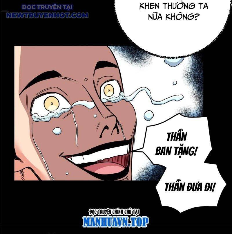 Đế Bá Chap 118 - Next Chap 119