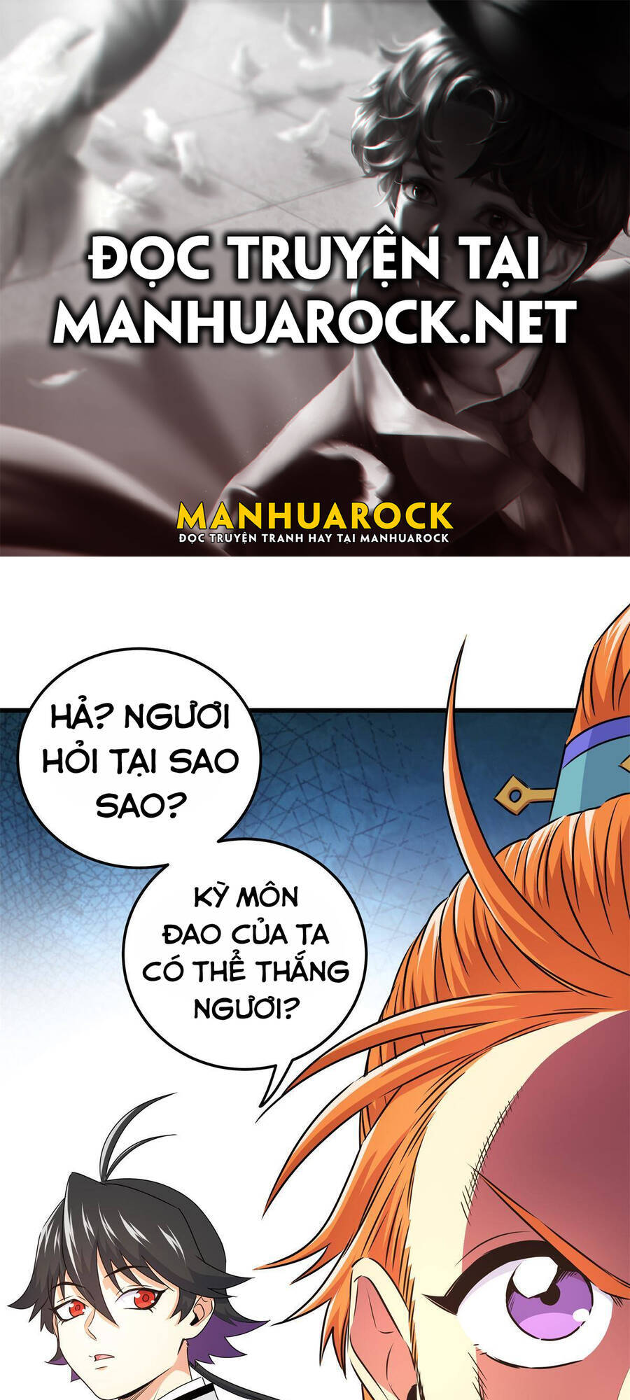 Đế Bá Chap 13 - Next Chap 14