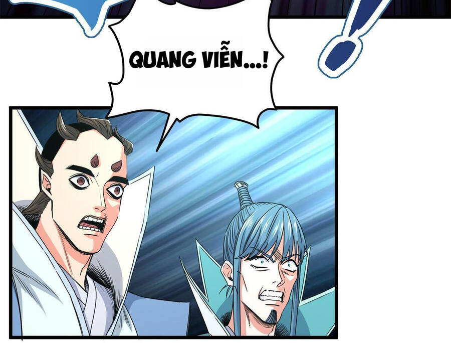 Đế Bá Chap 13 - Next Chap 14