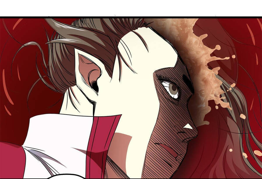 Đế Bá Chap 13 - Next Chap 14