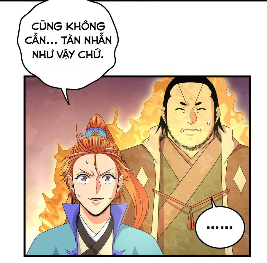 Đế Bá Chap 13 - Next Chap 14