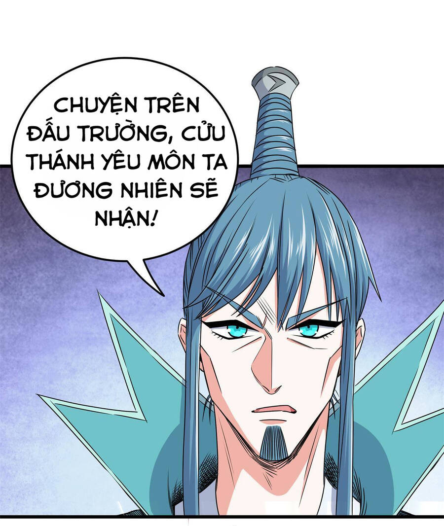 Đế Bá Chap 13 - Next Chap 14