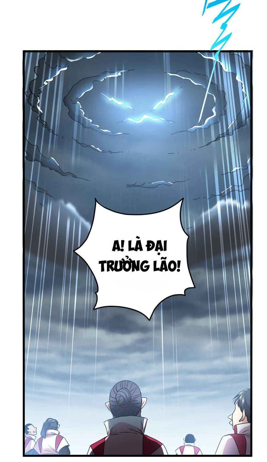Đế Bá Chap 13 - Next Chap 14