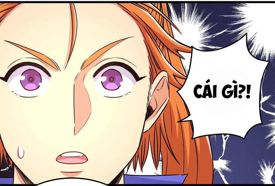 Đế Bá Chap 13 - Next Chap 14