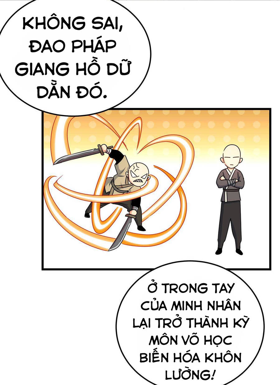 Đế Bá Chap 13 - Next Chap 14