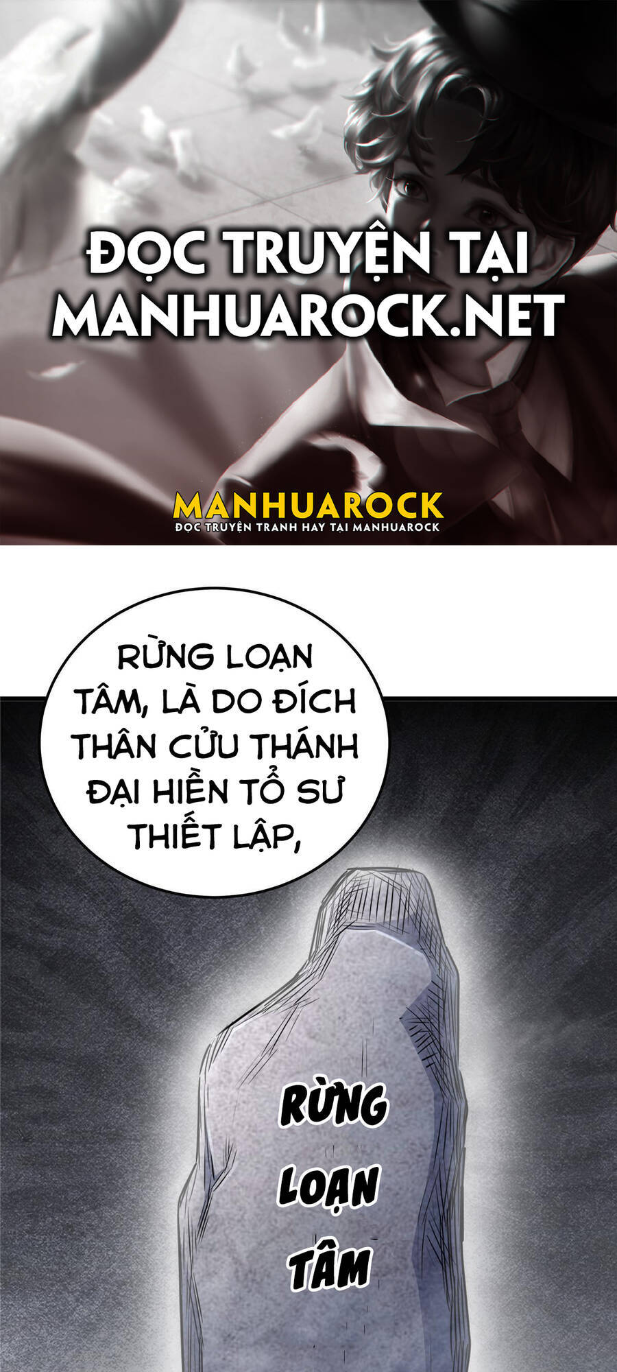 Đế Bá Chap 14 - Next Chap 15