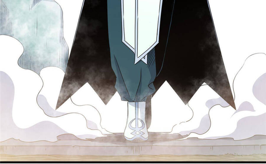 Đế Bá Chap 14 - Next Chap 15