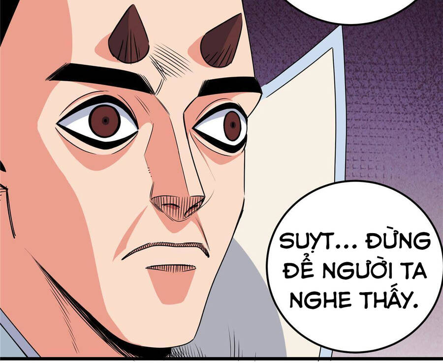 Đế Bá Chap 14 - Next Chap 15