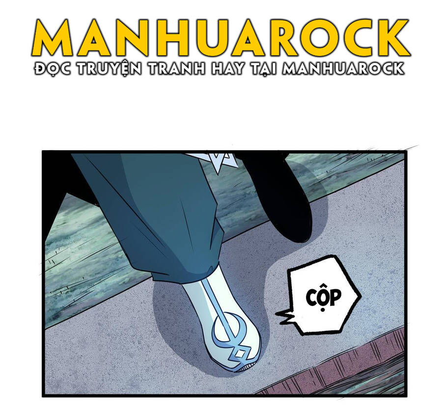 Đế Bá Chap 14 - Next Chap 15
