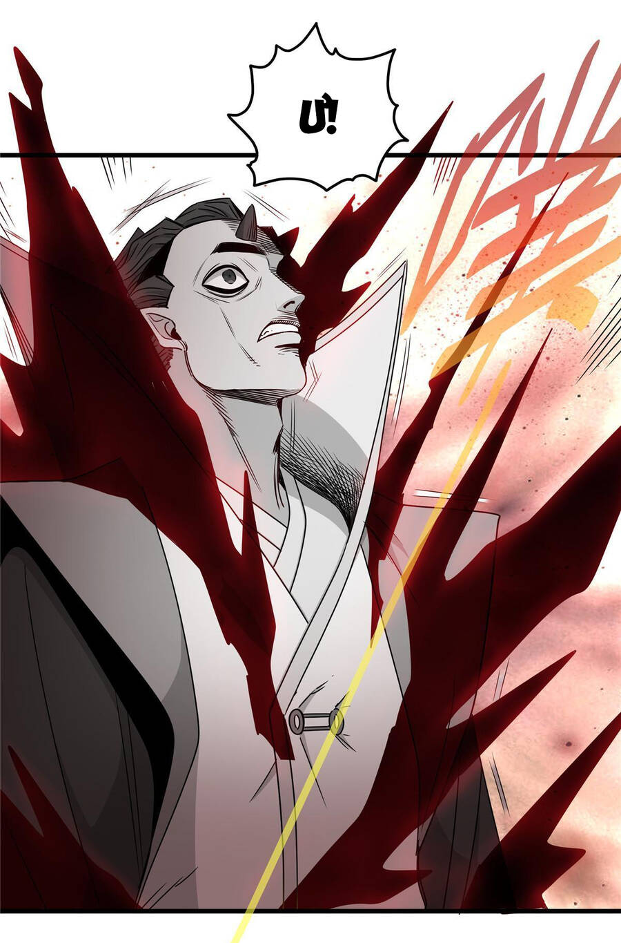 Đế Bá Chap 14 - Next Chap 15