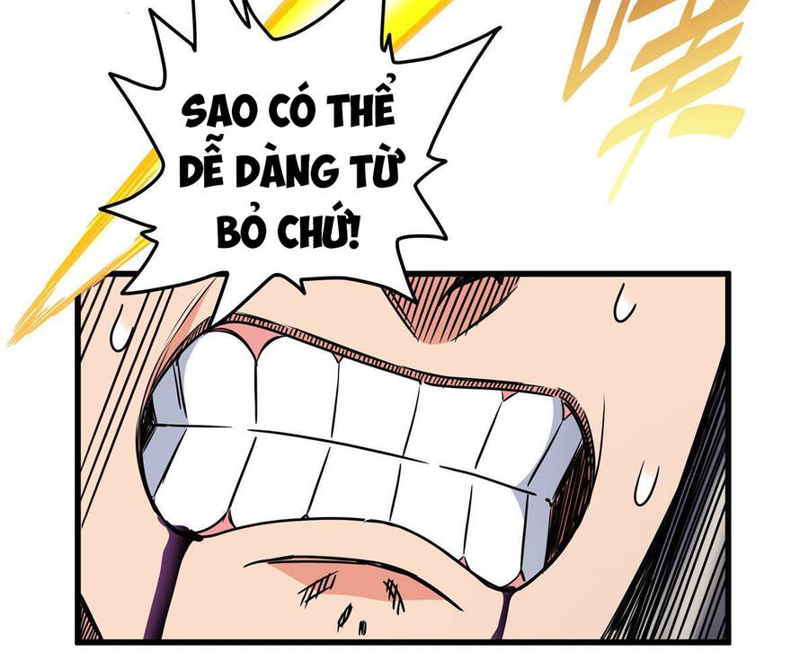 Đế Bá Chap 14 - Next Chap 15