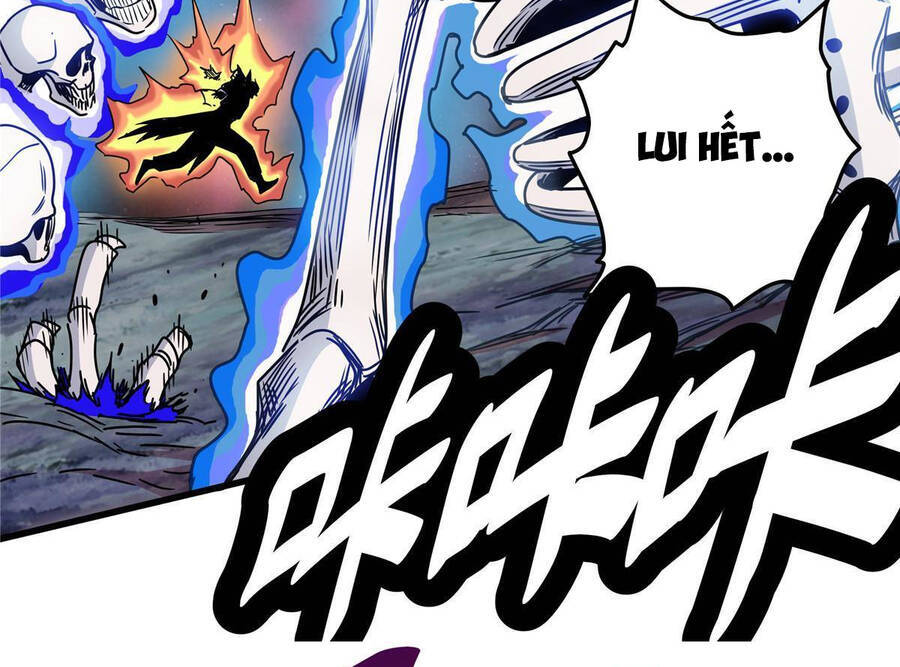 Đế Bá Chap 14 - Next Chap 15