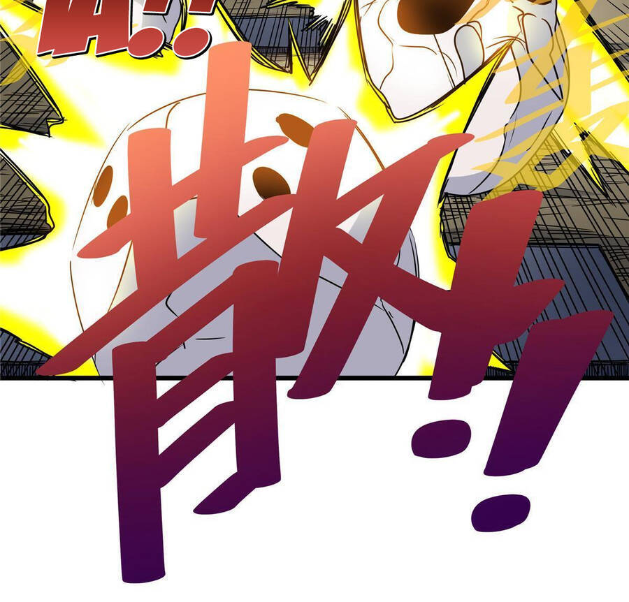 Đế Bá Chap 14 - Next Chap 15