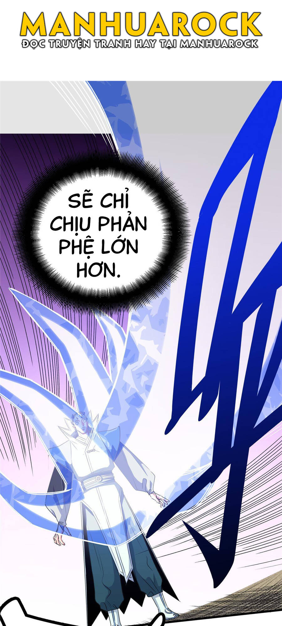 Đế Bá Chap 14 - Next Chap 15