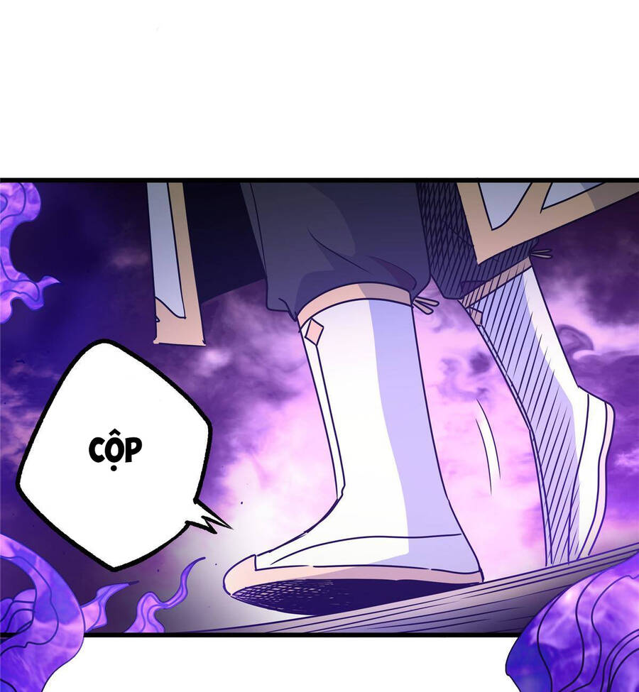 Đế Bá Chap 15 - Next Chap 16