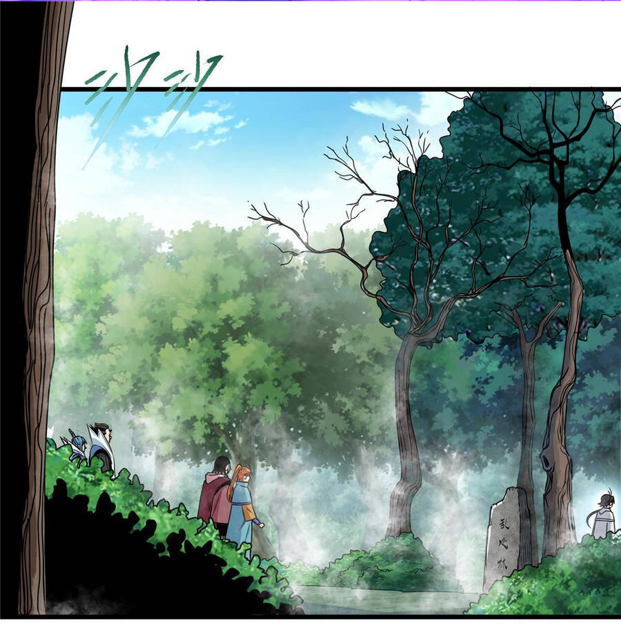 Đế Bá Chap 15 - Next Chap 16