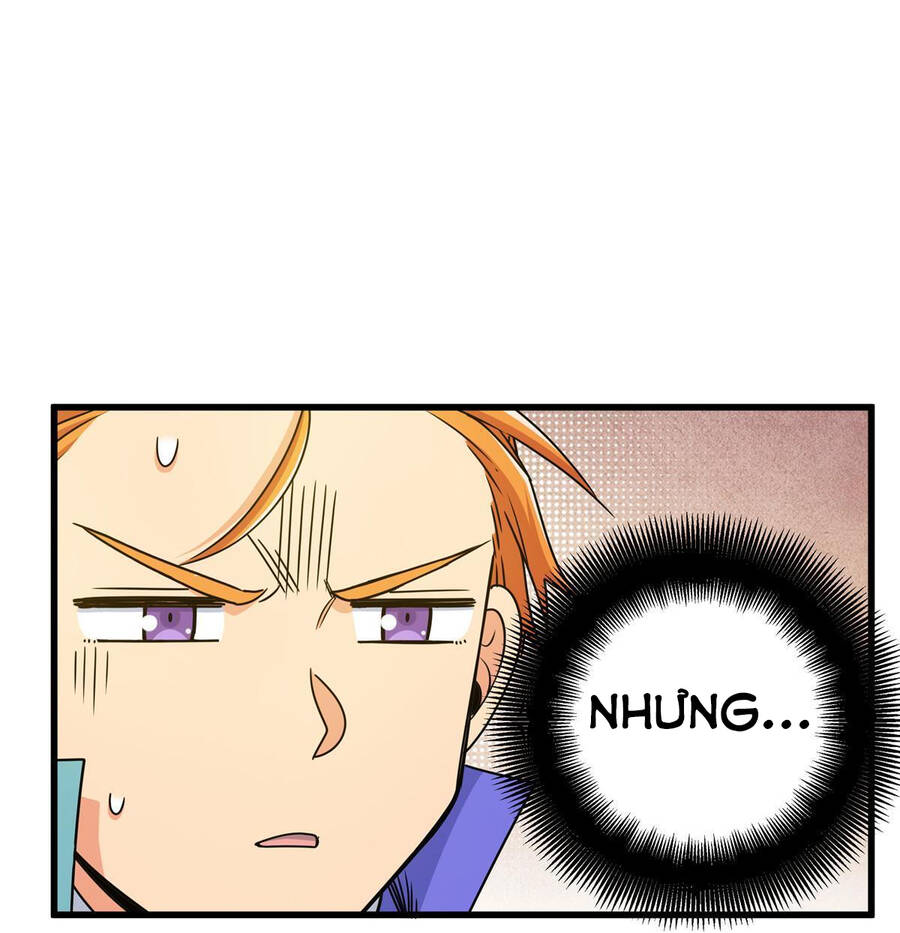 Đế Bá Chap 15 - Next Chap 16