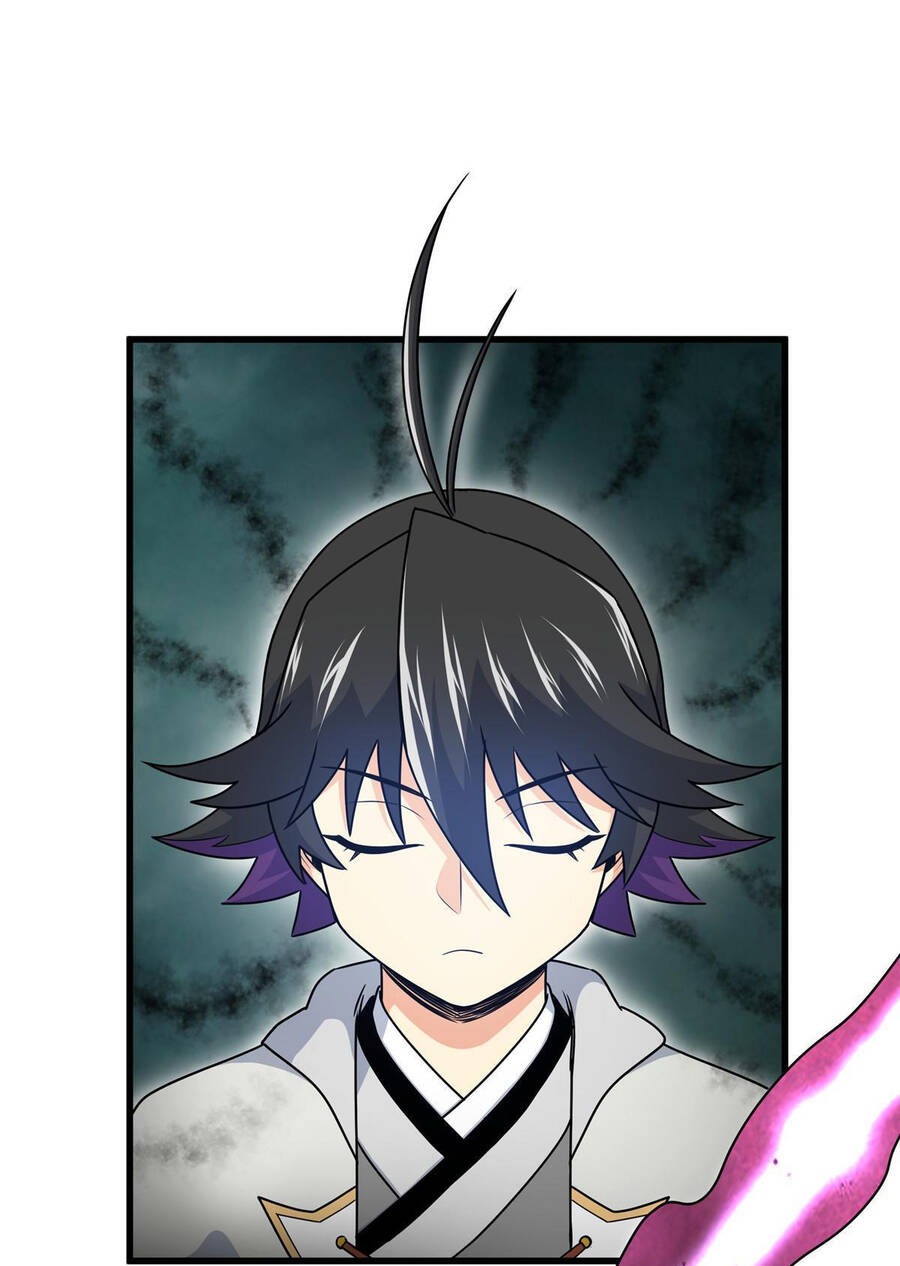 Đế Bá Chap 15 - Next Chap 16
