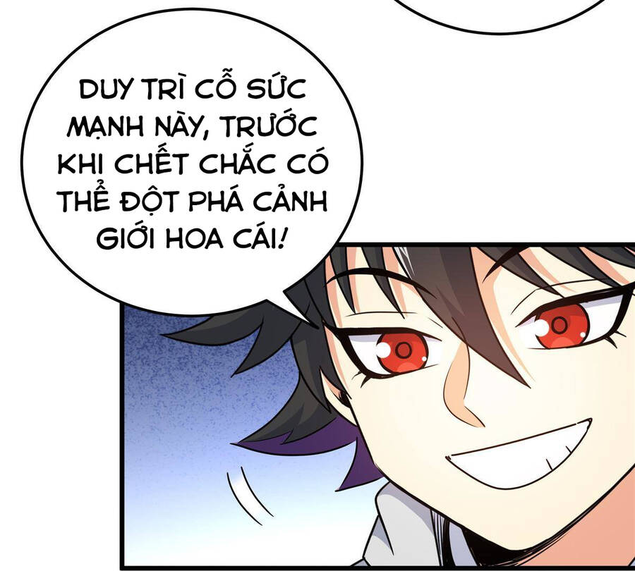 Đế Bá Chap 15 - Next Chap 16