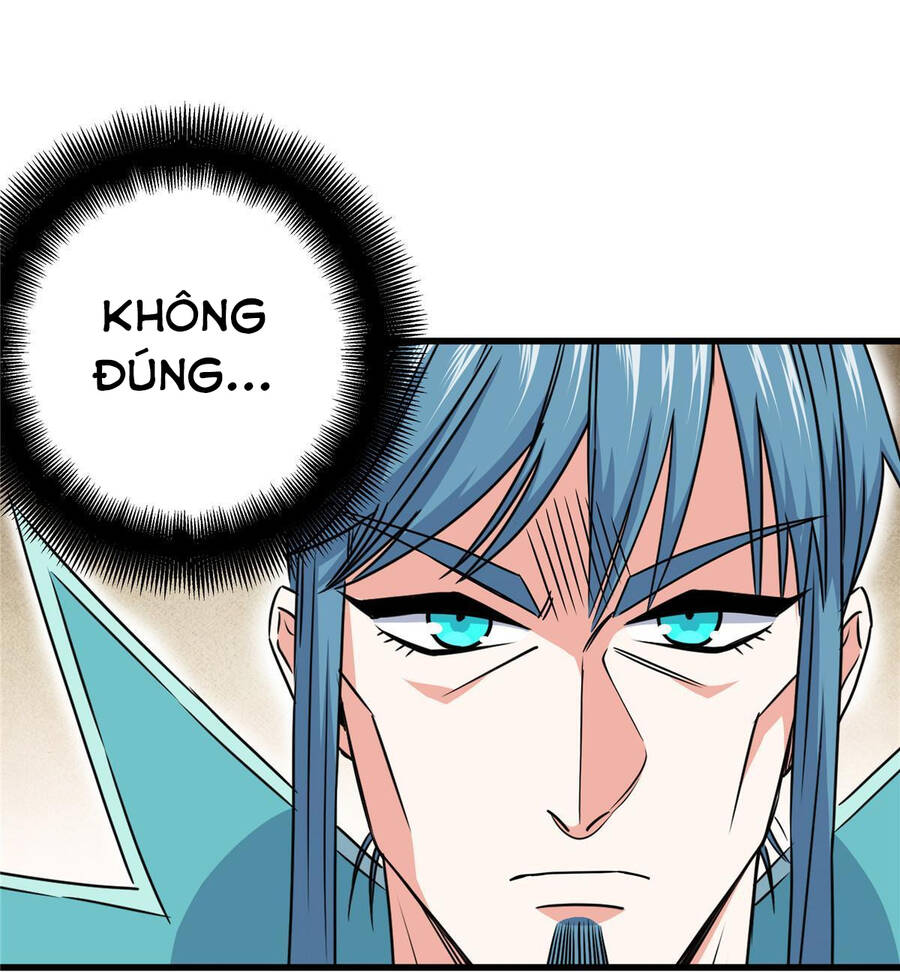 Đế Bá Chap 15 - Next Chap 16