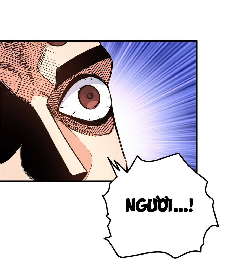 Đế Bá Chap 15 - Next Chap 16