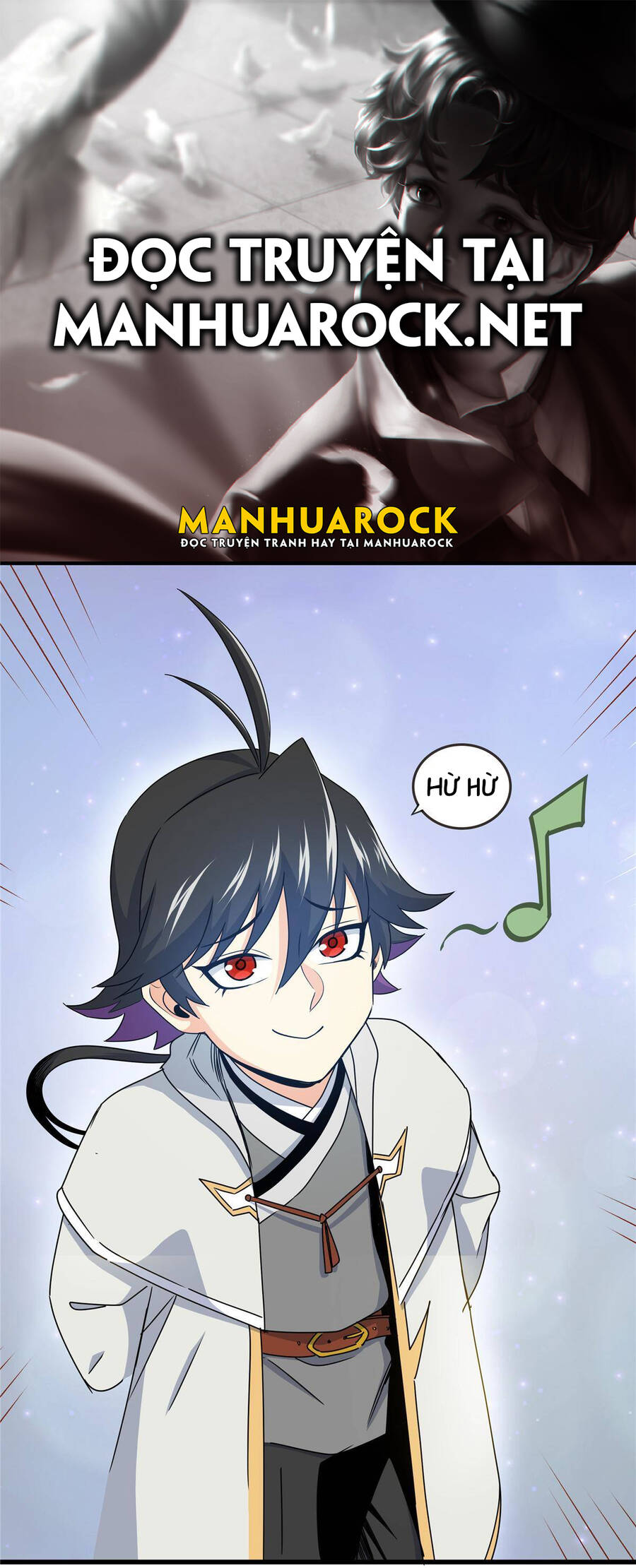 Đế Bá Chap 16 - Next Chap 17