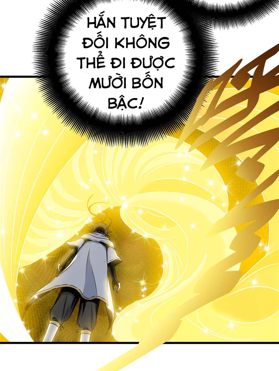 Đế Bá Chap 16 - Next Chap 17