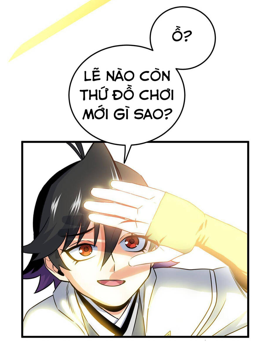 Đế Bá Chap 16 - Next Chap 17