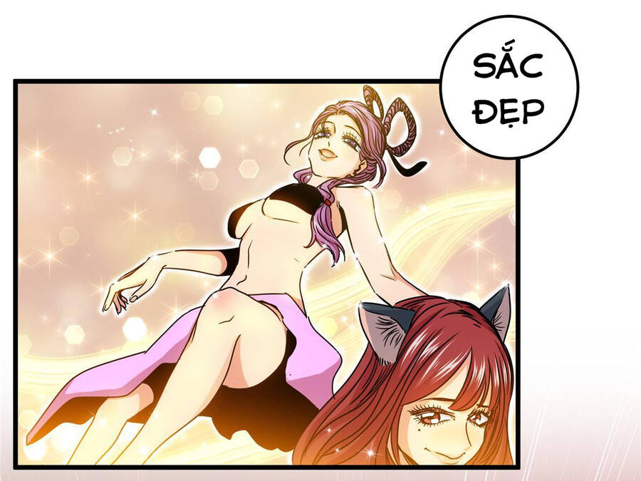 Đế Bá Chap 16 - Next Chap 17