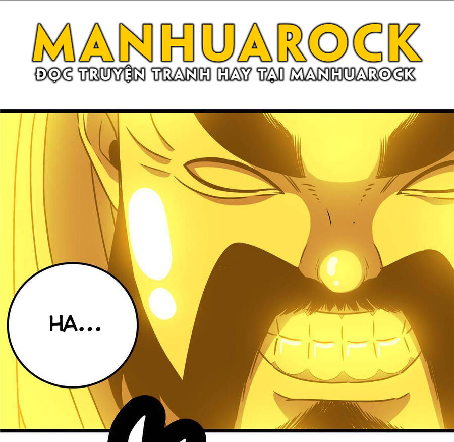 Đế Bá Chap 16 - Next Chap 17