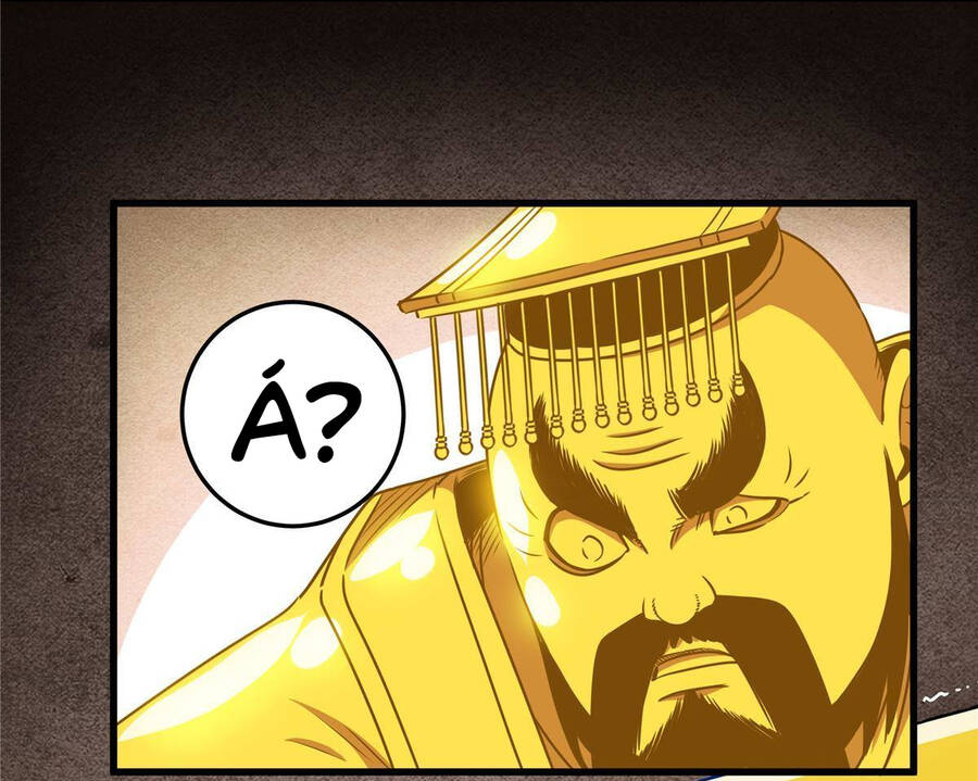 Đế Bá Chap 16 - Next Chap 17
