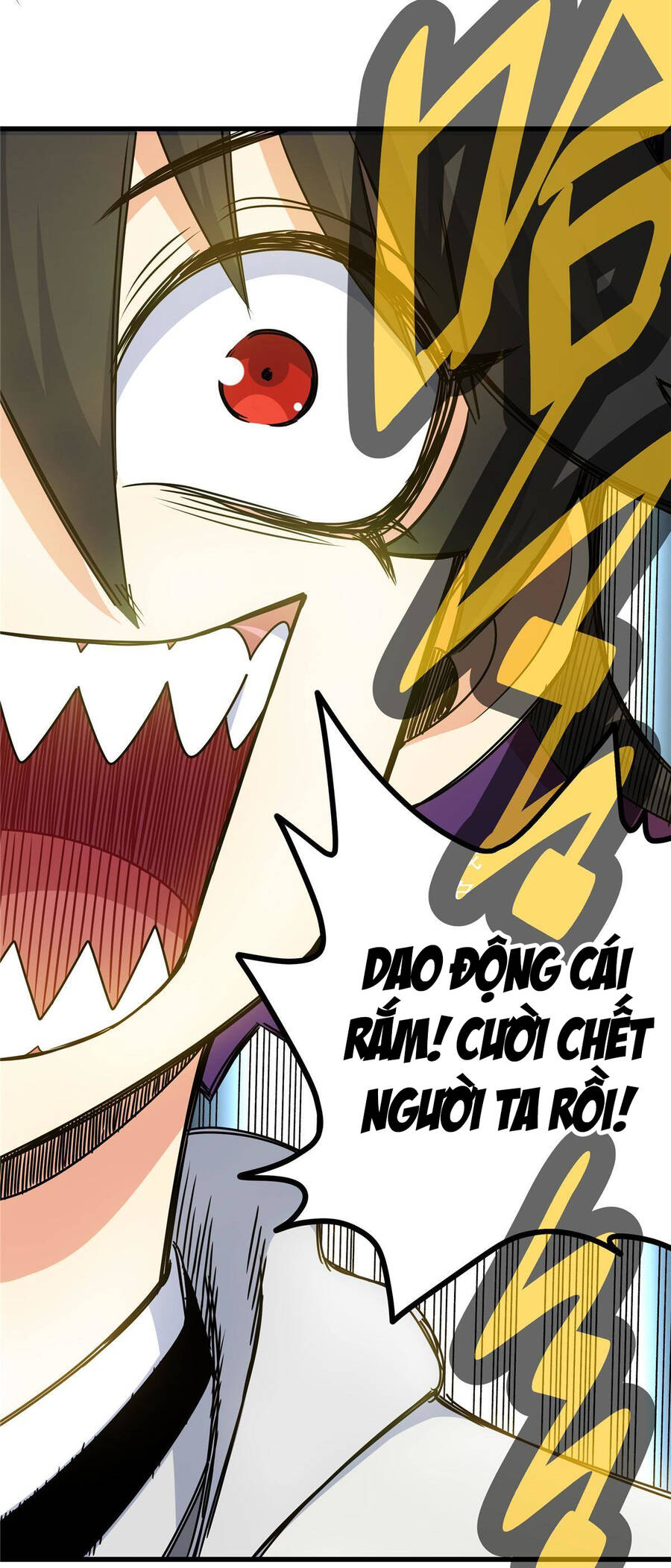 Đế Bá Chap 16 - Next Chap 17