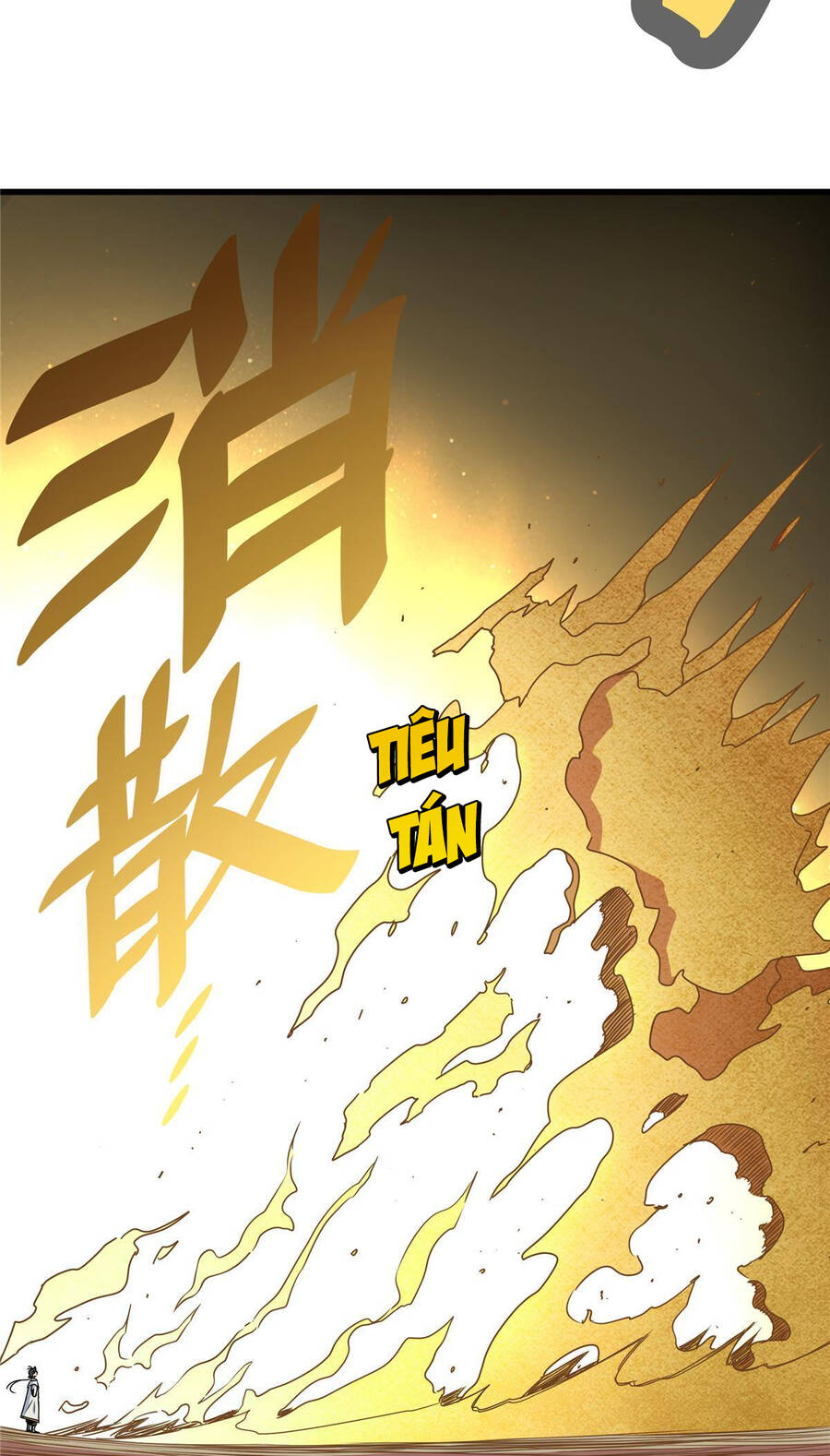 Đế Bá Chap 16 - Next Chap 17