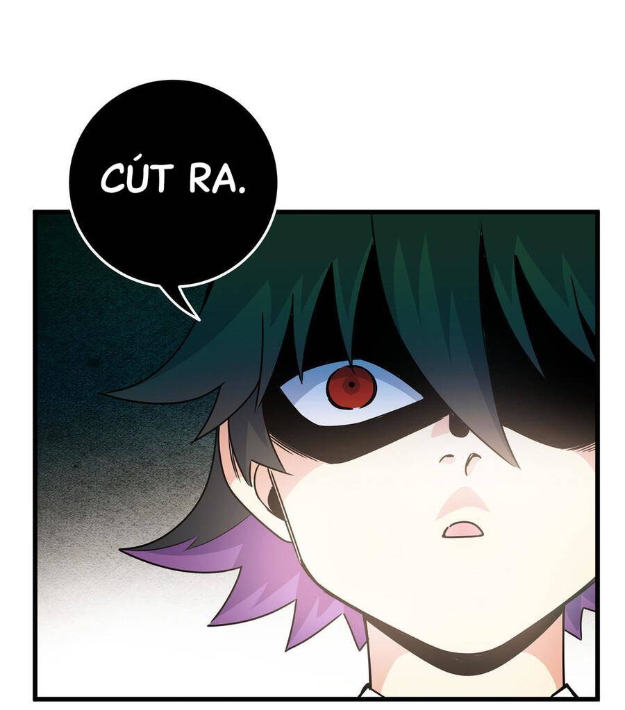 Đế Bá Chap 16 - Next Chap 17