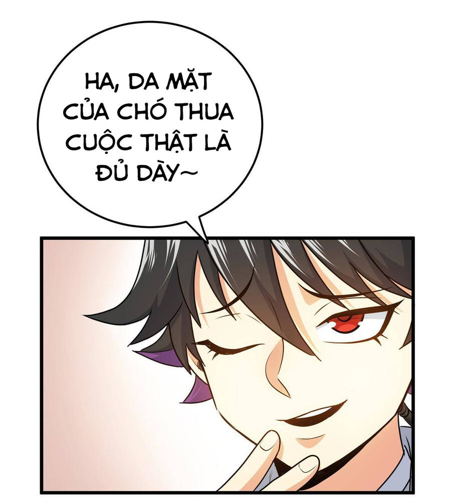 Đế Bá Chap 17 - Next Chap 18