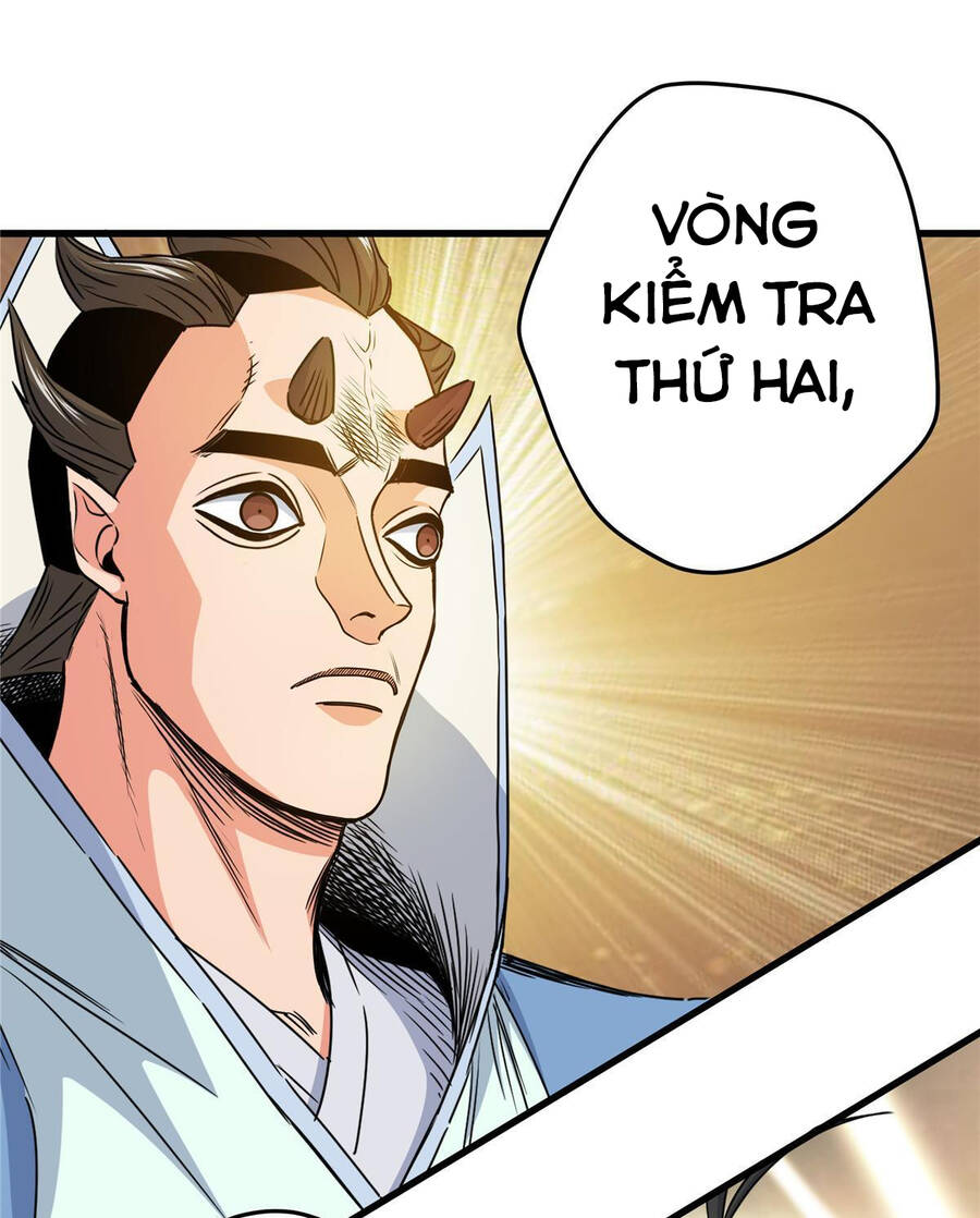 Đế Bá Chap 17 - Next Chap 18