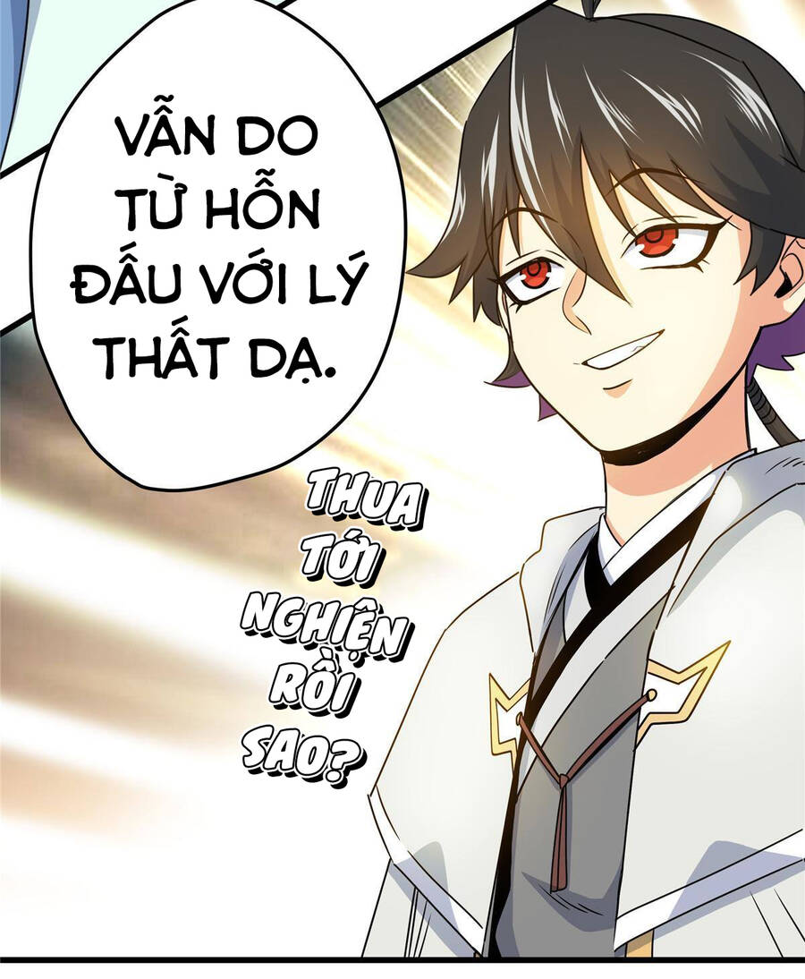 Đế Bá Chap 17 - Next Chap 18